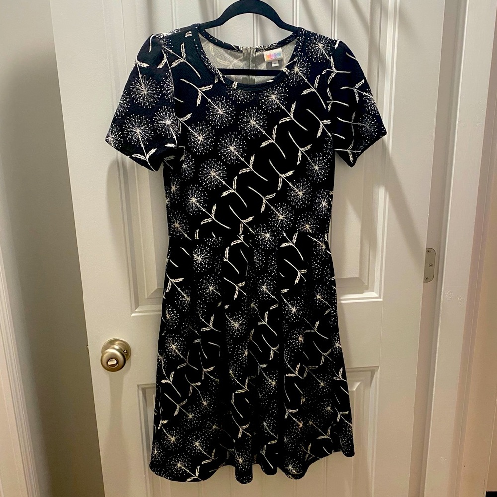 Lularoe Amelia Dress